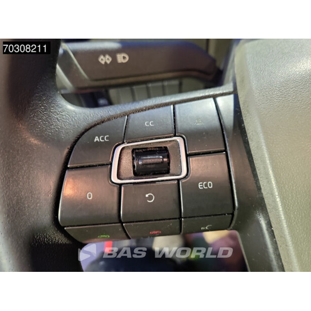 2018 Volvo FH 420-44814496