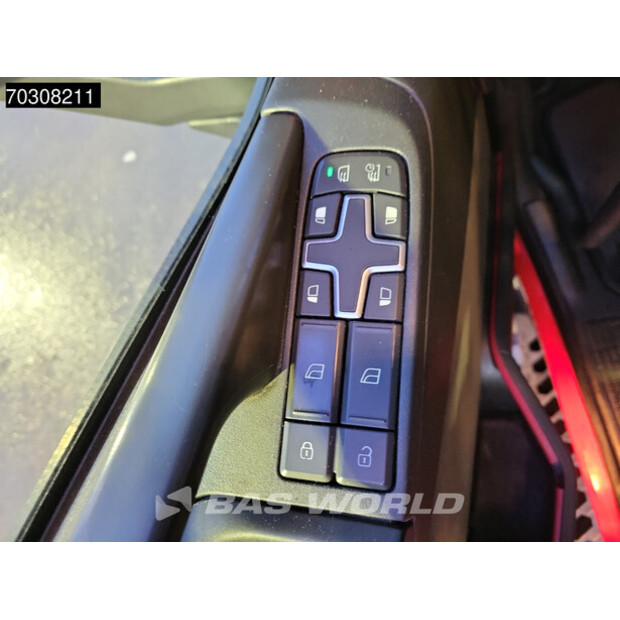 2018 Volvo FH 420-44814498