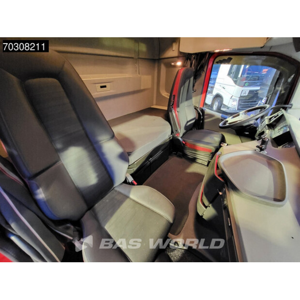 2018 Volvo FH 420-44814501