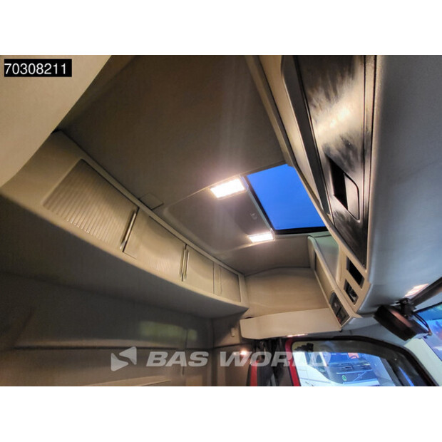 2018 Volvo FH 420-44814502