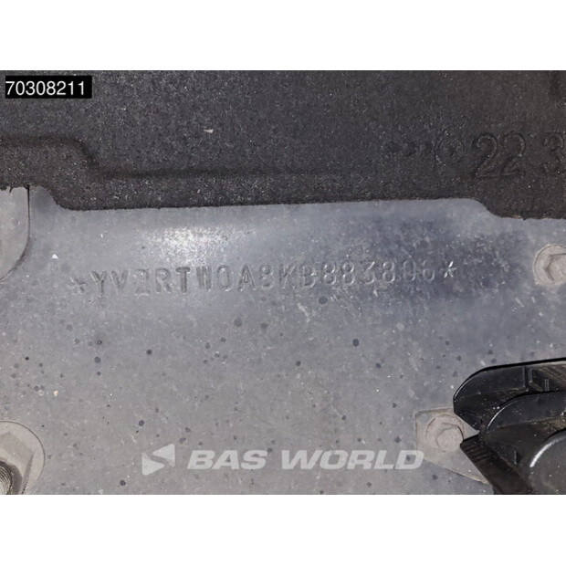 2018 Volvo FH 420-44814506