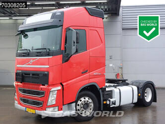Image de 2018 Volvo FH 420 À vendre à Pays-Bas