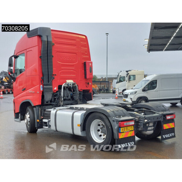 2018 Volvo FH 420-44814509