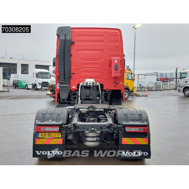 2018 Volvo FH 420-44814510