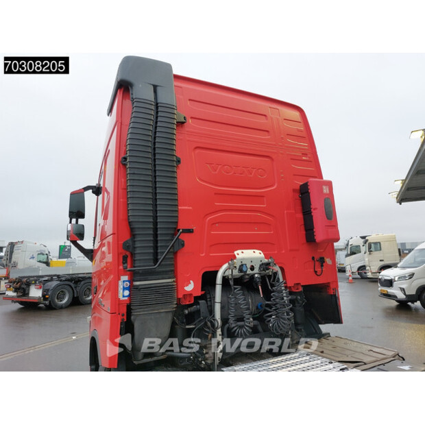 2018 Volvo FH 420-44814512