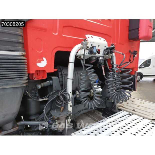 2018 Volvo FH 420-44814513