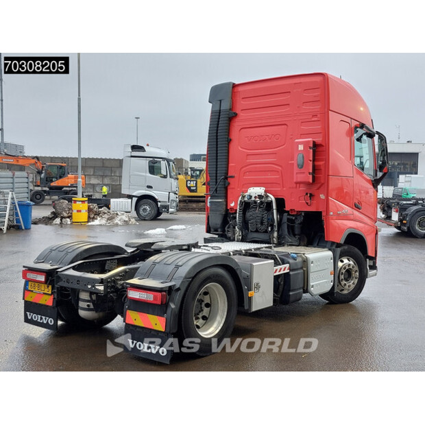 2018 Volvo FH 420-44814514