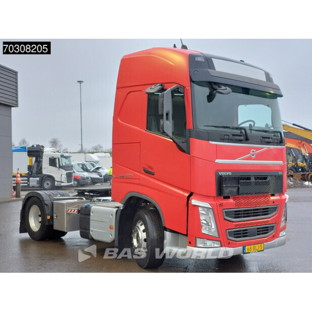2018 Volvo FH 420-44814515