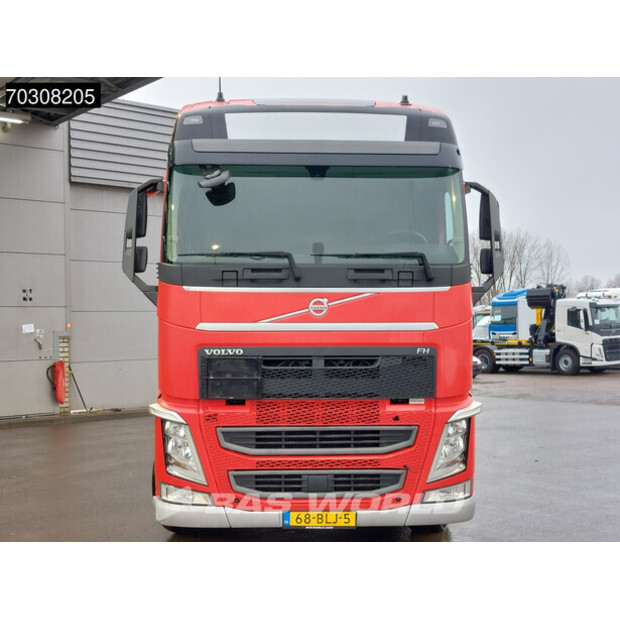 2018 Volvo FH 420-44814516