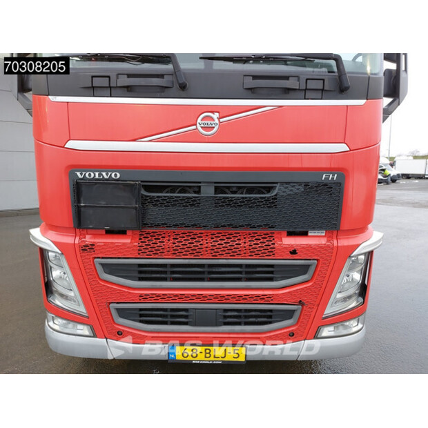 2018 Volvo FH 420-44814517