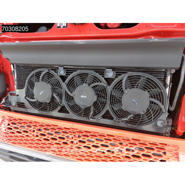 2018 Volvo FH 420-44814518