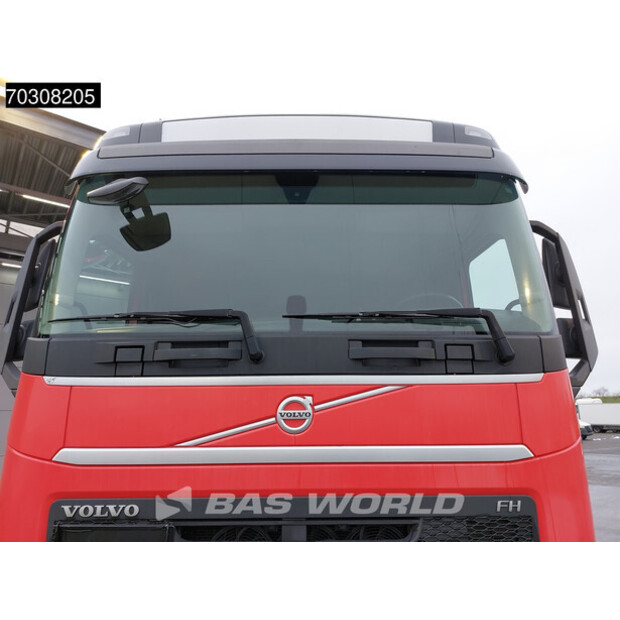 2018 Volvo FH 420-44814519