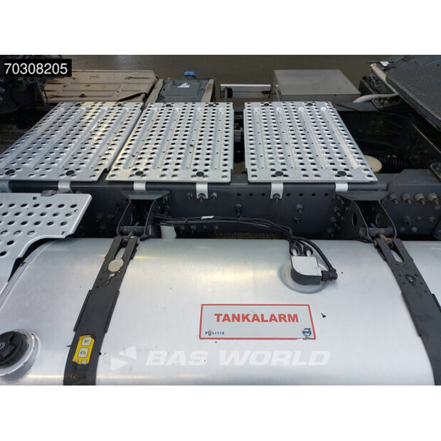 2018 Volvo FH 420-44814520