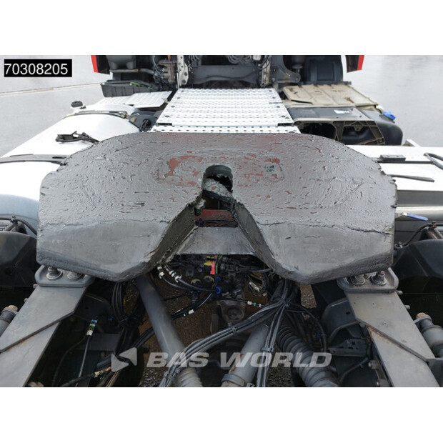 2018 Volvo FH 420-44814521