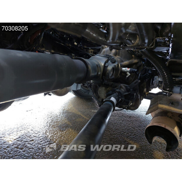 2018 Volvo FH 420-44814522