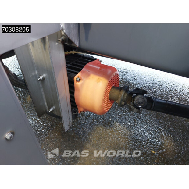 2018 Volvo FH 420-44814523