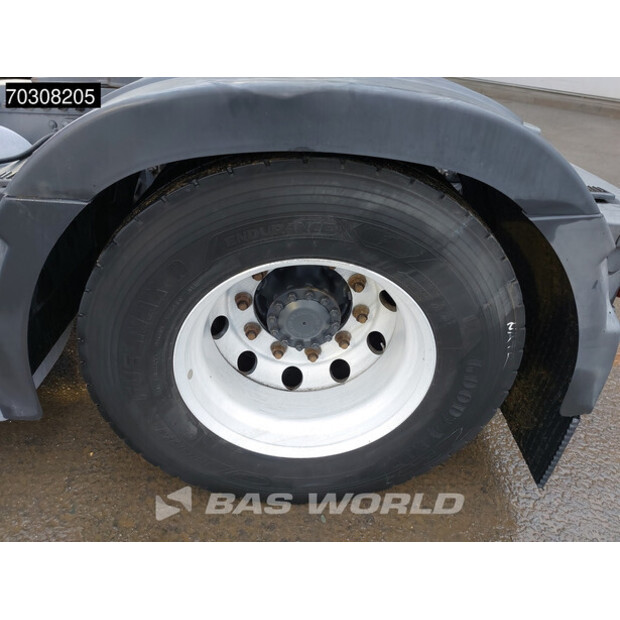 2018 Volvo FH 420-44814524