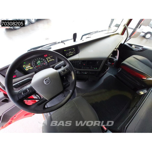 2018 Volvo FH 420-44814525