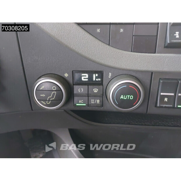 2018 Volvo FH 420-44814526