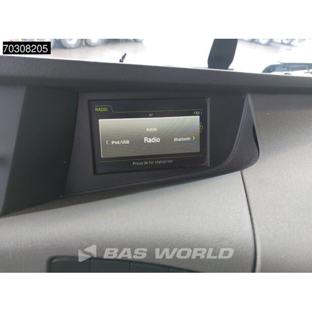 2018 Volvo FH 420-44814527