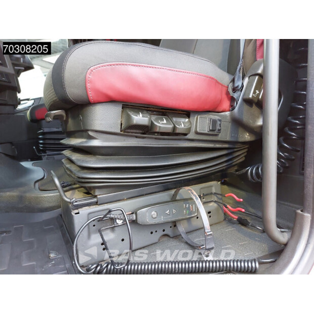 2018 Volvo FH 420-44814528