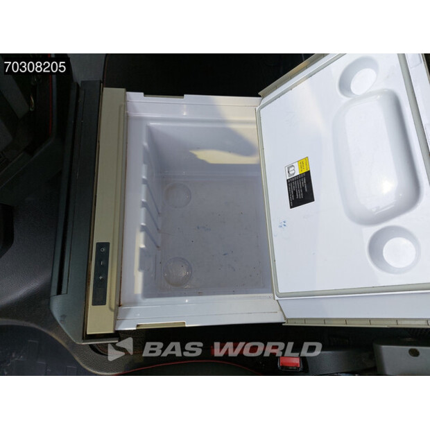 2018 Volvo FH 420-44814530