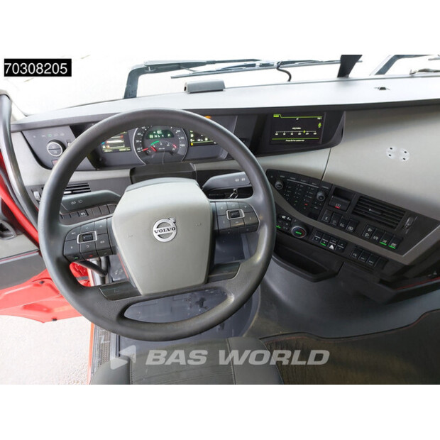 2018 Volvo FH 420-44814531