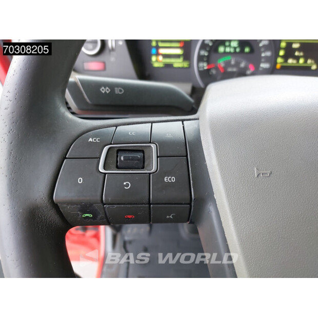 2018 Volvo FH 420-44814532