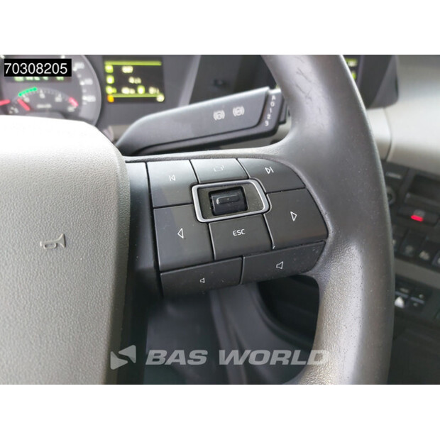 2018 Volvo FH 420-44814533