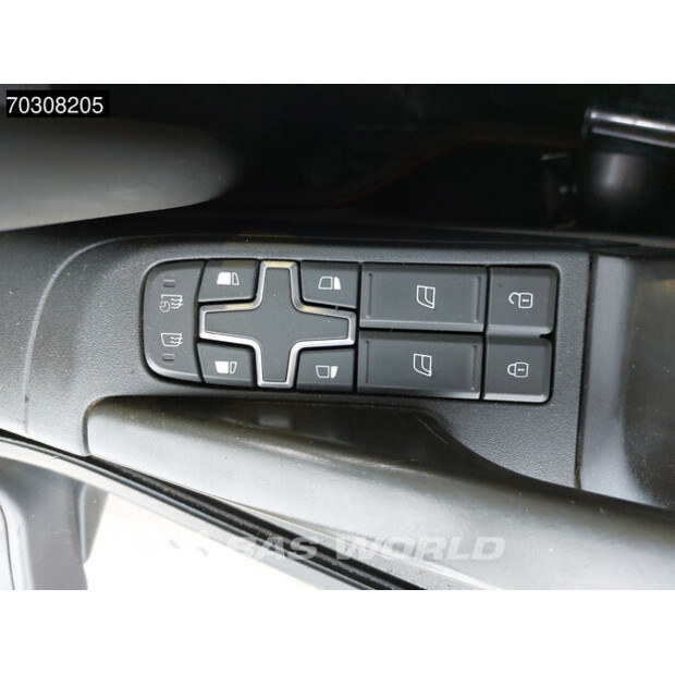 2018 Volvo FH 420-44814534