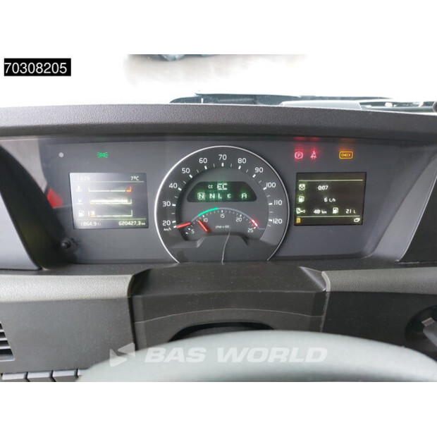 2018 Volvo FH 420-44814537