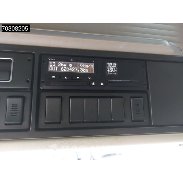 2018 Volvo FH 420-44814538