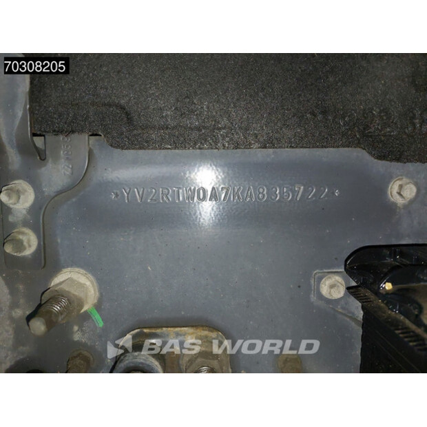 2018 Volvo FH 420-44814540