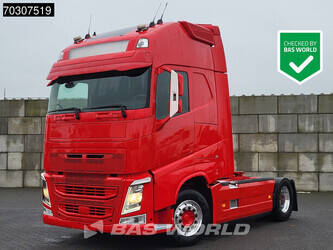 Image de 2016 Volvo FH500 À vendre à Pays-Bas