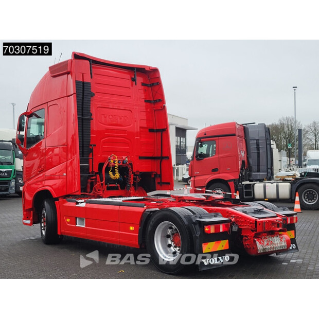 2016 فولفو FH500-44814543