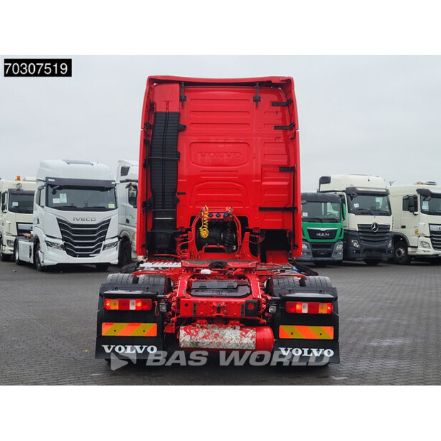 2016 فولفو FH500-44814544