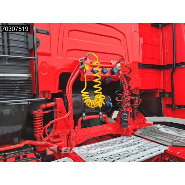 2016 فولفو FH500-44814546