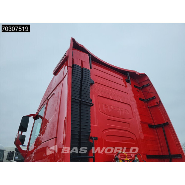 2016 فولفو FH500-44814547