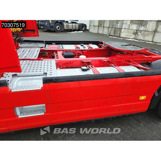 2016 فولفو FH500-44814548