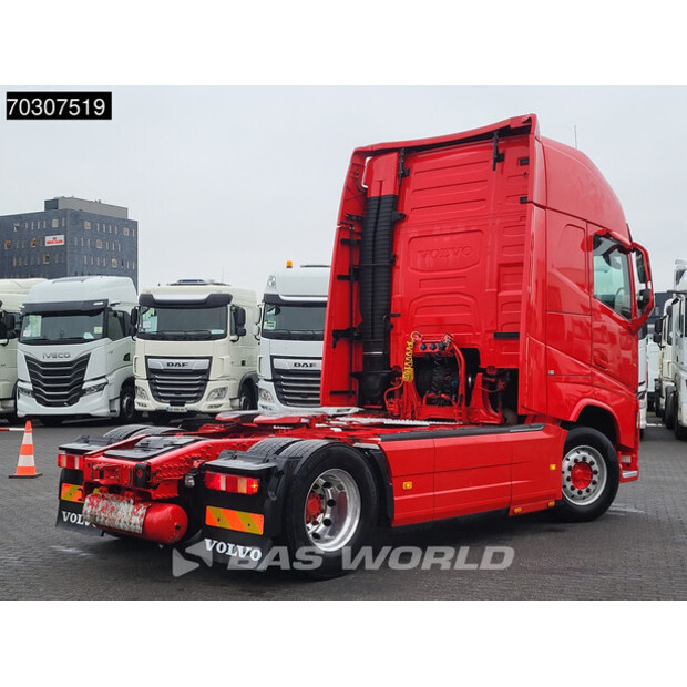 2016 فولفو FH500-44814549