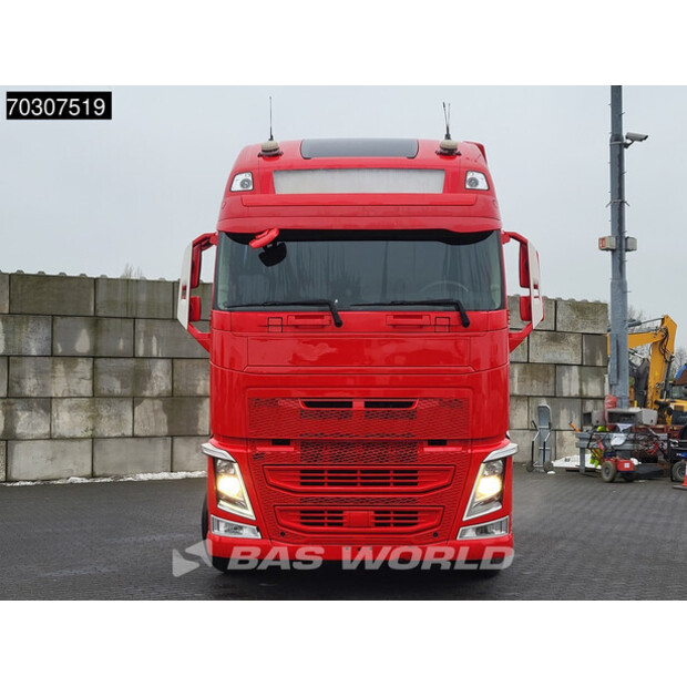 2016 فولفو FH500-44814551