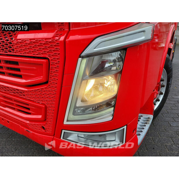 2016 فولفو FH500-44814554