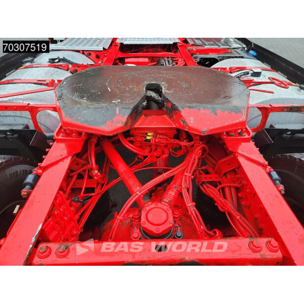 2016 فولفو FH500-44814555