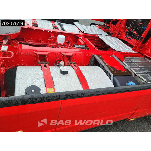 2016 فولفو FH500-44814556