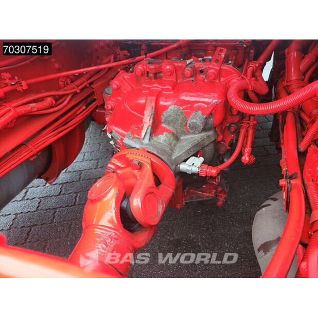 2016 فولفو FH500-44814557