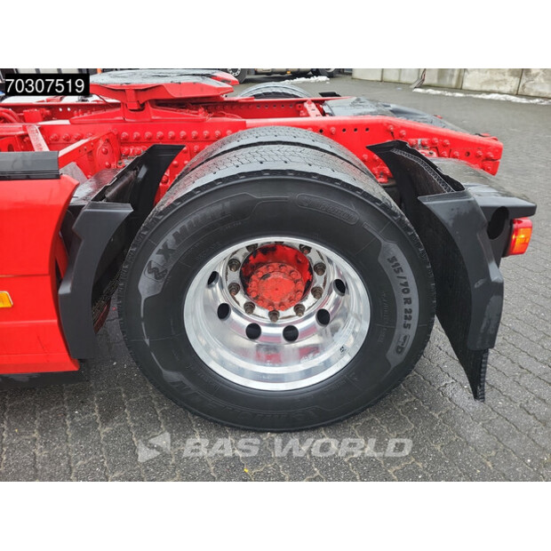 2016 فولفو FH500-44814558