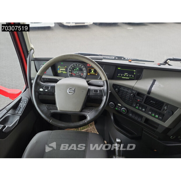 2016 فولفو FH500-44814559