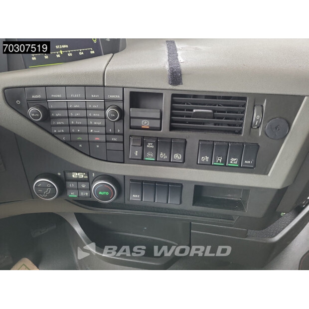 2016 فولفو FH500-44814560