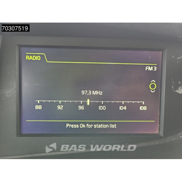 2016 فولفو FH500-44814562