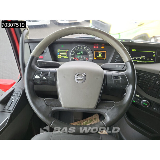 2016 فولفو FH500-44814563